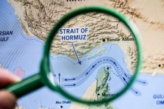 Bruselas mantendrá bloqueo naval contra Irán pese a la apertura en Ormuz