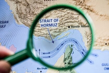 Bruselas mantendrá bloqueo naval contra Irán pese a la apertura en Ormuz