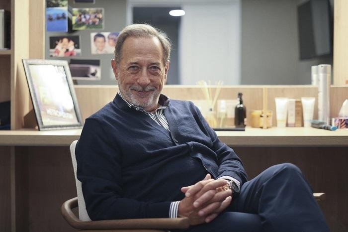 Buenos Aires: Francella recibe el Platino de Honor 2026 por su trayectoria