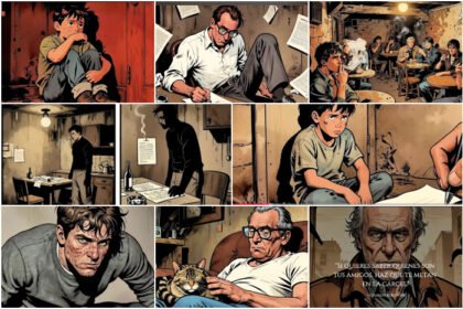 Bukowski y su influencia en el cine: un análisis desde Michoacán