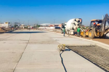 Bulevar Cañaveral mejorará conectividad local a escuelas y hospitales