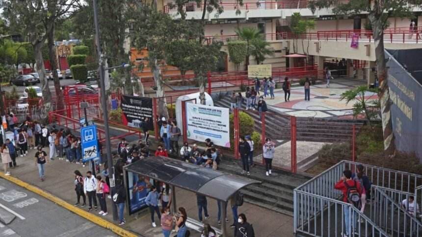Cabo de Corrientes, Jalisco: Secretaría de Educación suspende clases por alerta atmosférica