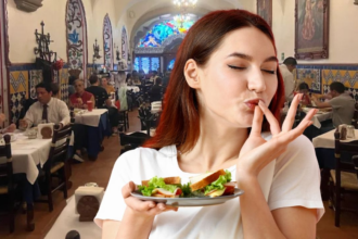 Café Tacuba: desayuno histórico en fecha única, precio y cómo comprar