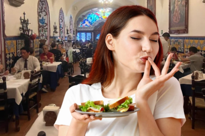 Café Tacuba: desayuno histórico en fecha única, precio y cómo comprar