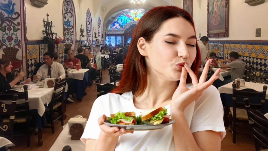 Café Tacuba: desayuno histórico en fecha única, precio y cómo comprar