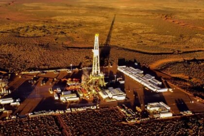 Campesinos indígenas alertan despojo y contaminación por fracking en San Luis Potosí