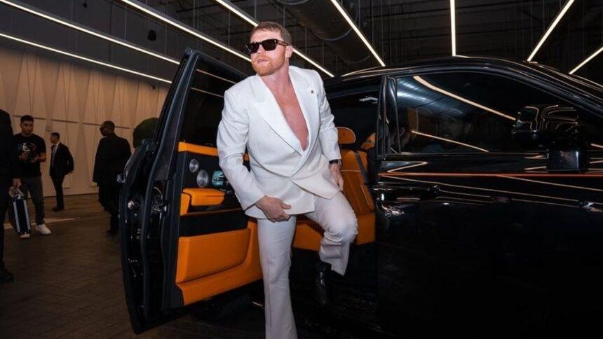 Canelo Álvarez provoca controversia con su opinión sobre la pobreza