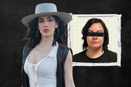 Capturan a estafadores piramidales; la actriz Sandra Echeverría es una víctima