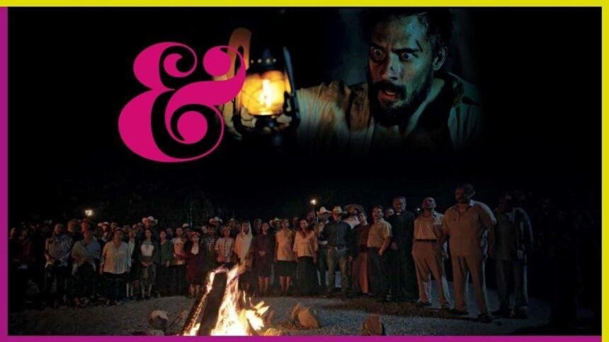 Carlos Matienzo y Gerardo Oñate rinden homenaje a Guillermo del Toro