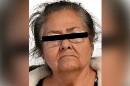 Carlota "N" obtiene prisión domiciliaria tras un año por disputa en Chalco