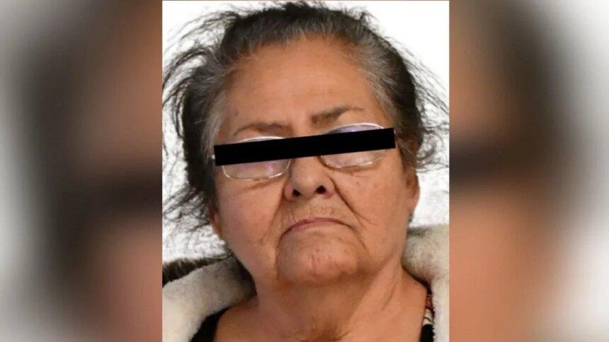 Carlota "N" obtiene prisión domiciliaria tras un año por disputa en Chalco