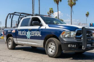 Casi 100 asesinatos registrados entre Jueves y Viernes Santo en México