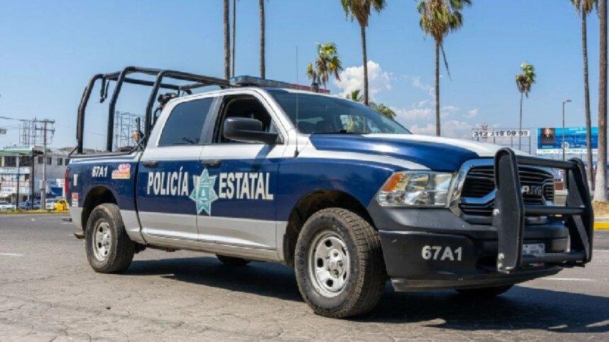 Casi 100 asesinatos registrados entre Jueves y Viernes Santo en México