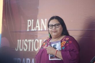 CDMX: Citlalli Hernández renuncia a Secretaría de las Mujeres para Morena