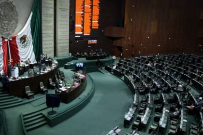 CDMX: Diputados aprueban reforma a Ley Federal de Derechos de Autor