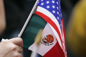 CDMX y Washington coordinan combate al lavado de dinero y narcotráfico
