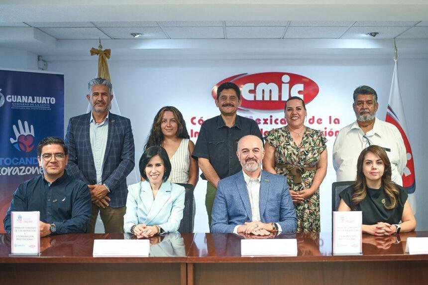 Cierre exitoso del registro de la Primera Convocatoria 2026 “Tocando Corazones”