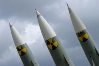 Ciudad de México: alerta aumento del arsenal nuclear mundial a 9.000 ojivas