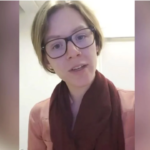 Ciudad de México destituye a funcionaria por video en Palacio Nacional