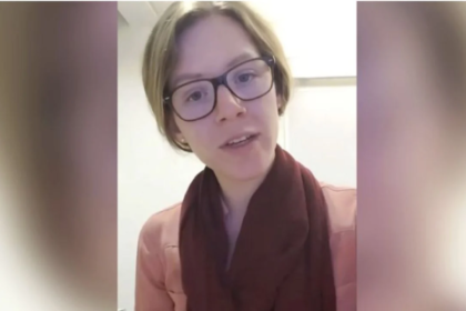 Ciudad de México destituye a funcionaria por video en Palacio Nacional