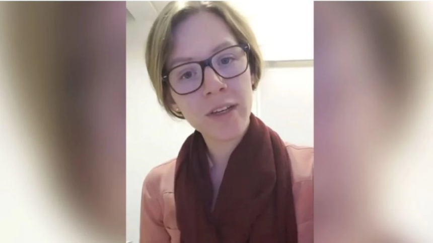 Ciudad de México destituye a funcionaria por video en Palacio Nacional