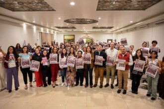 Ciudad de México impulsa igualdad sustantiva con políticas para mujeres