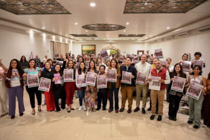 Ciudad de México impulsa igualdad sustantiva con políticas para mujeres