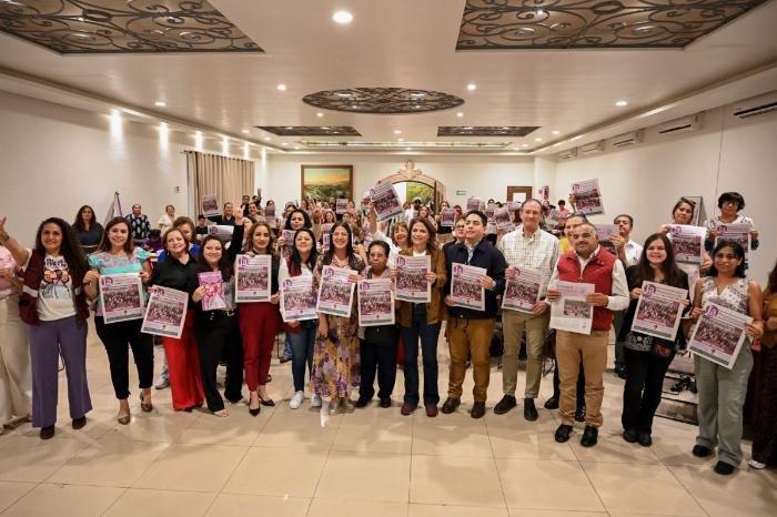 Ciudad de México impulsa igualdad sustantiva con políticas para mujeres