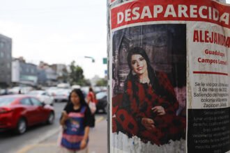 Ciudad de México: minimizar diagnóstico de la ONU agrava crisis de desapariciones