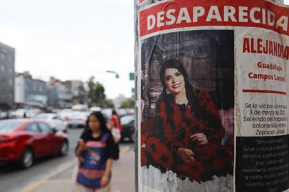 Ciudad de México: minimizar diagnóstico de la ONU agrava crisis de desapariciones