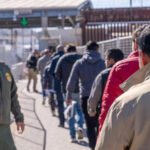 Ciudad de México recibe 203,685 migrantes repatriados tras regreso de Trump