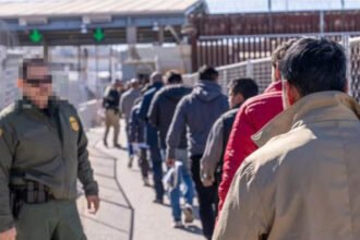 Ciudad de México recibe 203,685 migrantes repatriados tras regreso de Trump