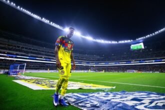 Clásico Joven: boletos caros, franeleros cobran 700 pesos y asientos sin vista