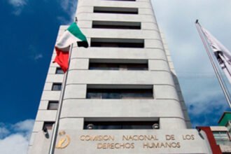 CNDH en Ciudad de México rechaza postura de la ONU sobre desapariciones