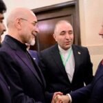 Comienzan negociaciones directas de paz entre Irán y Estados Unidos tras tensiones