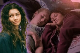 Cómo terminó la temporada 2 de Euphoria para Rue