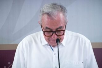 Complicaciones en extradición por exigencias de pruebas a Estados Unidos.