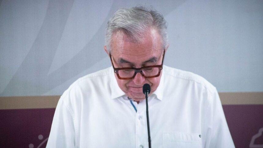 Complicaciones en extradición por exigencias de pruebas a Estados Unidos.