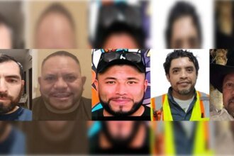 Concordia: a más de dos meses, identifican sólo ocho restos de mineros