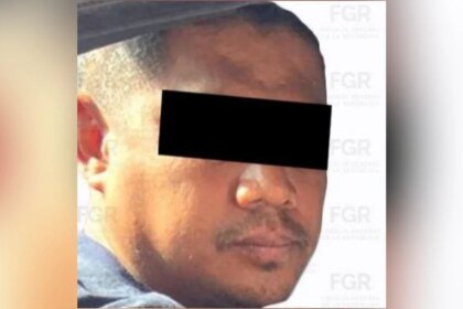 Condenan 12 años a hombre por tráfico de 52 migrantes en Sonora