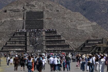 Conflicto entre INAH y sindicato por presupuesto en Teotihuacán afecta recursos federales