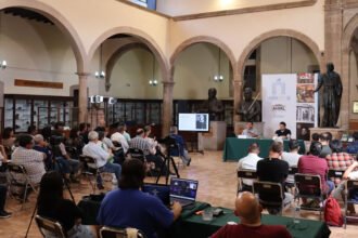 Conmemoran centenario de la Guerra Cristera en León, Guanajuato.