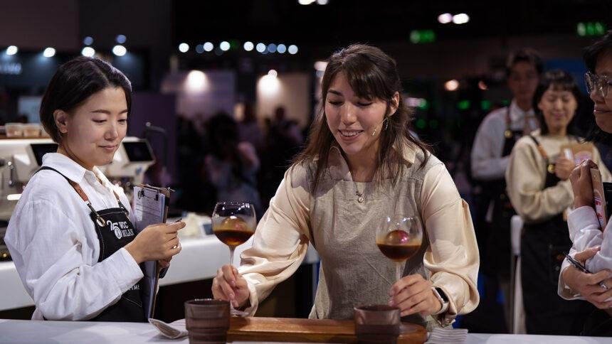Conoce a la barista mexicana reconocida entre las mejores del mundo