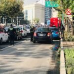 Consecuencias de la multa de tránsito más alta en CDMX.