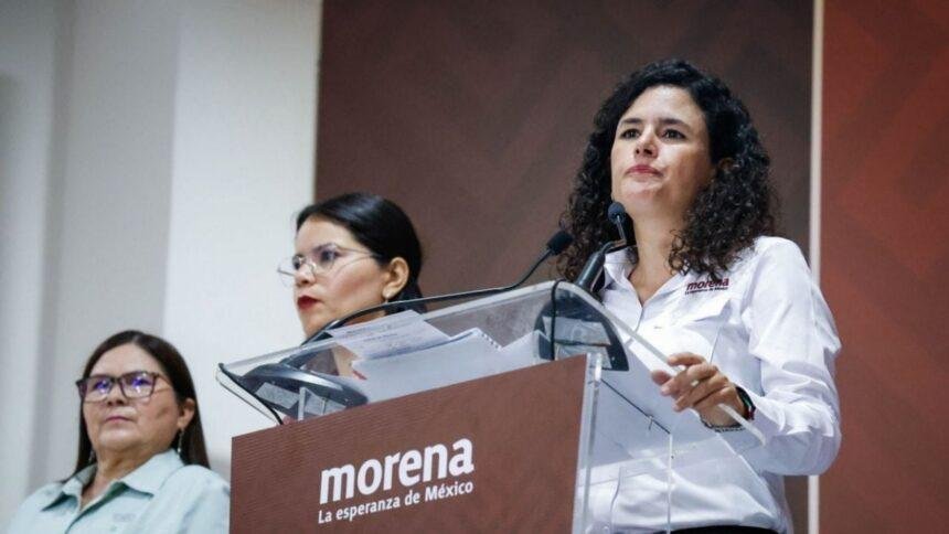 Convocan Consejo Nacional de Morena para elegir nueva dirigencia del partido