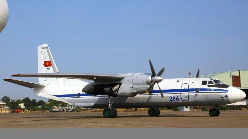 Crimea: avión militar ruso se estrella en acantilado; 29 muertos