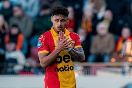Crisis en la Eredivisie: 133 partidos podrían repetirse por alineaciones indebidas