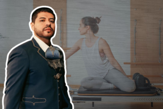 Cuánto cuesta una clase de pilates con Eduin Caz
