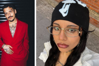 Dagna Mata demanda a Nodal por la polémica de "Un vals"