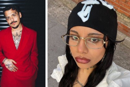 Dagna Mata demanda a Nodal por la polémica de "Un vals"